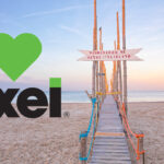 I love Texel